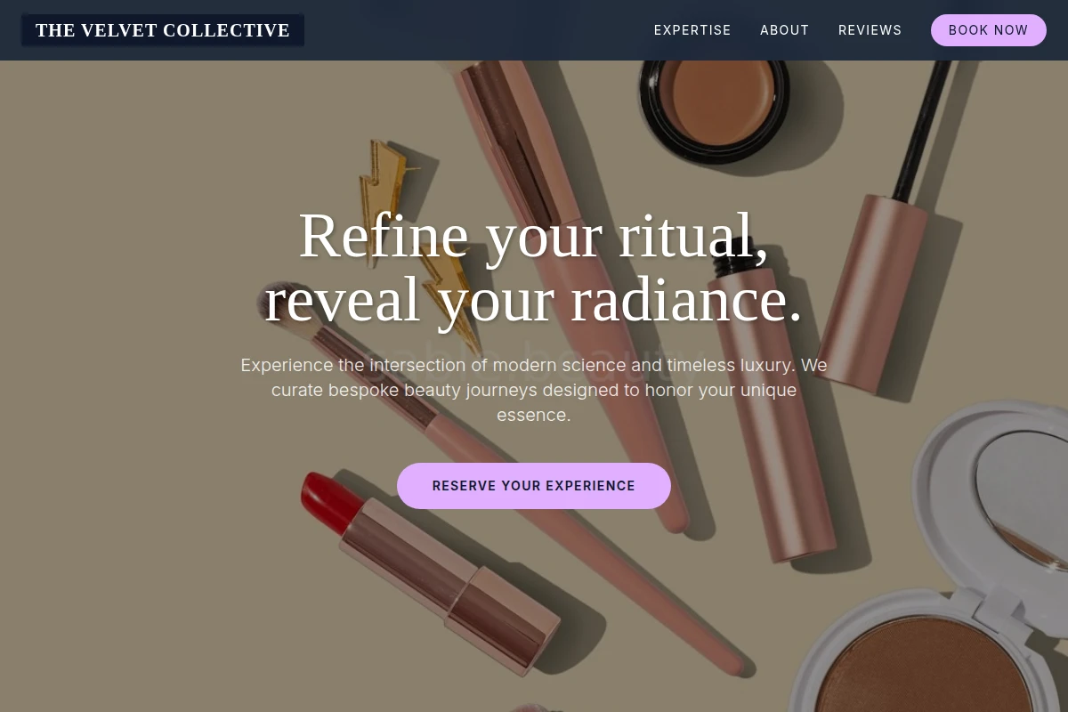 beauty-salon